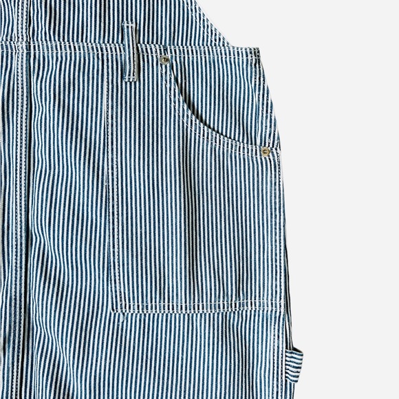 NWT Forever 21 Overall Dress - Picture 8 of 8